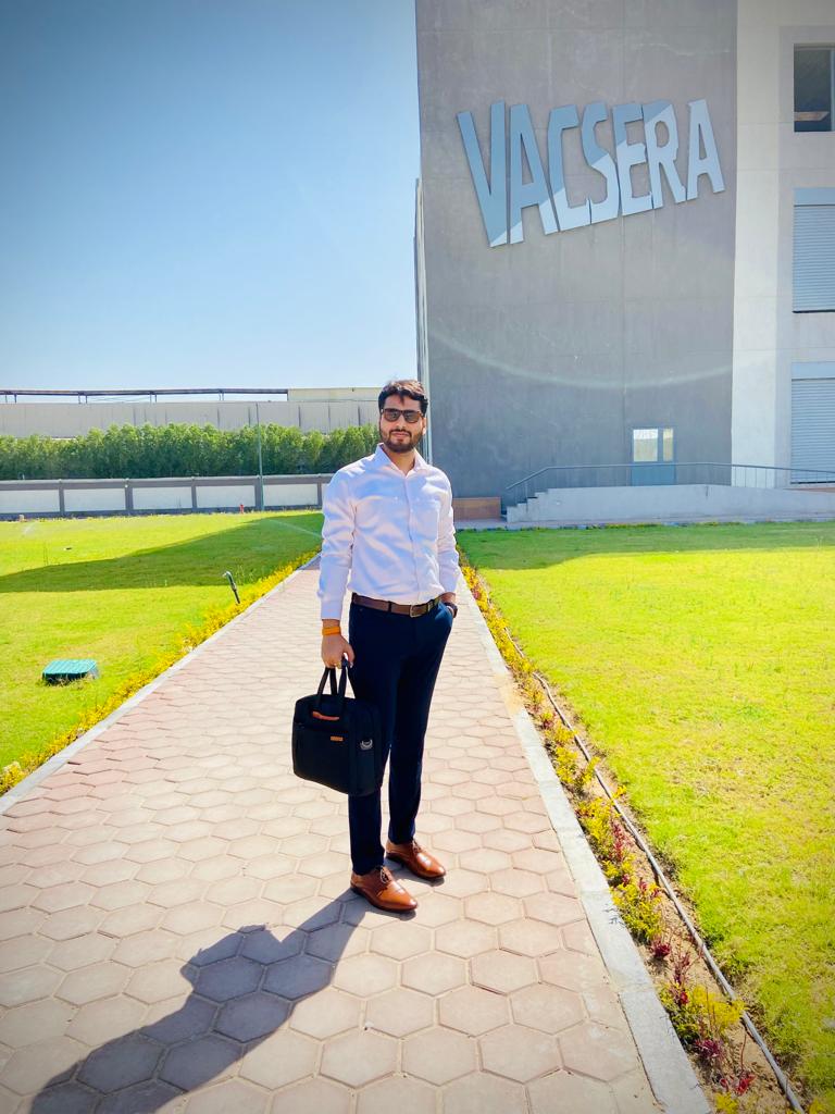 Shrish Chandra Pandey